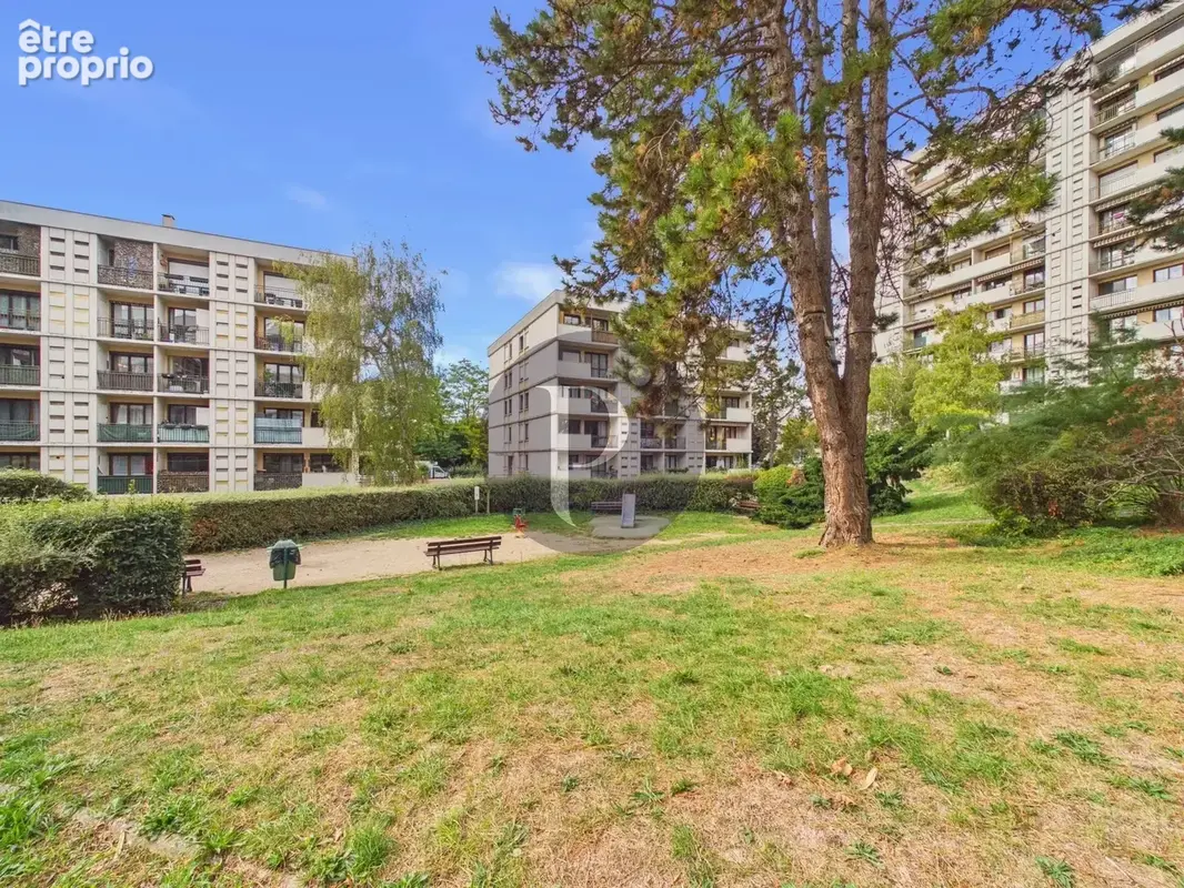 Photo Appartement à Fresnes au prix de 227 900€
