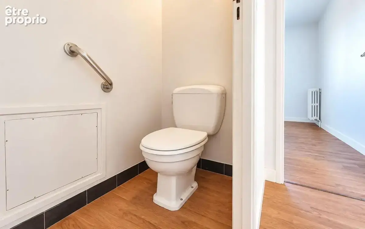 Appartement À Vendre - photo 14