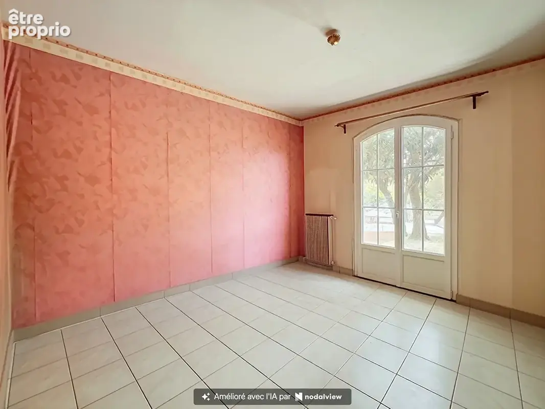 Maison 5 pièces dans impasse - photo 8
