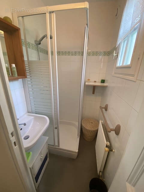 Maison à LA BAULE-ESCOUBLAC