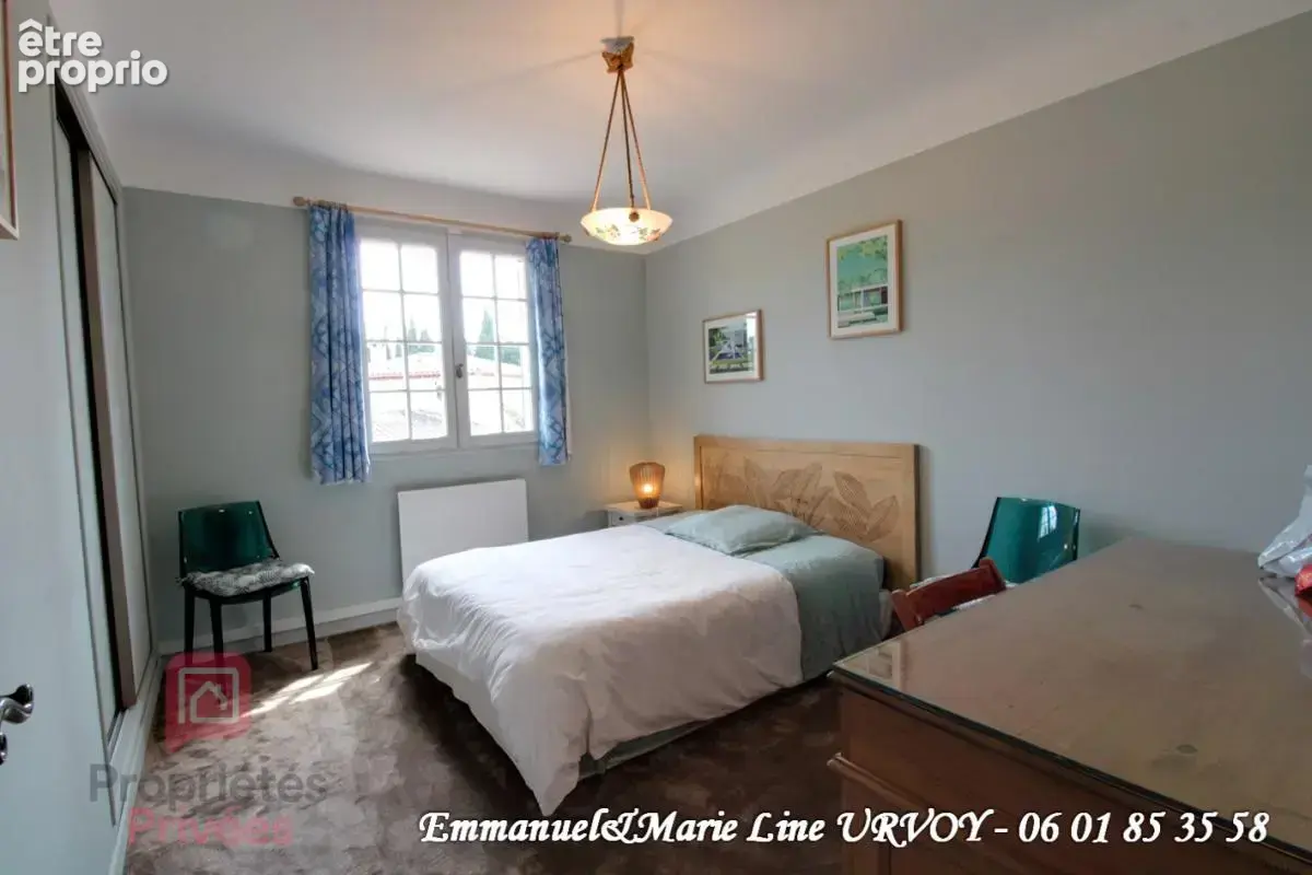 A VENDRE - Barbentane. Quartier résidentiel, maison 3 chambres, garage, piscine - photo 10