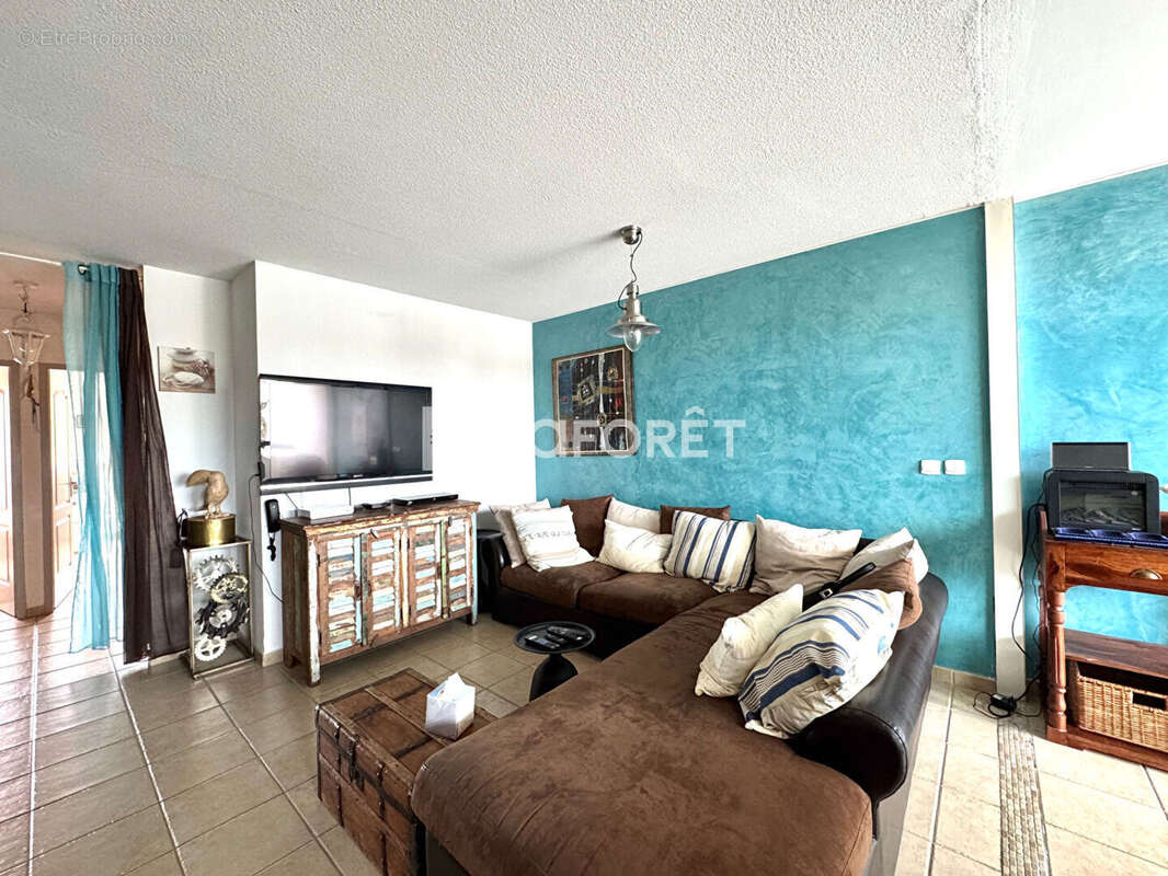 Appartement à SAINT-CYPRIEN