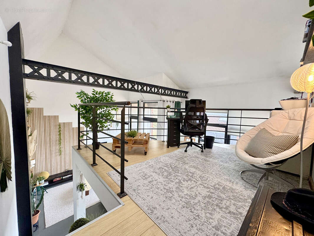 Appartement à TOURCOING