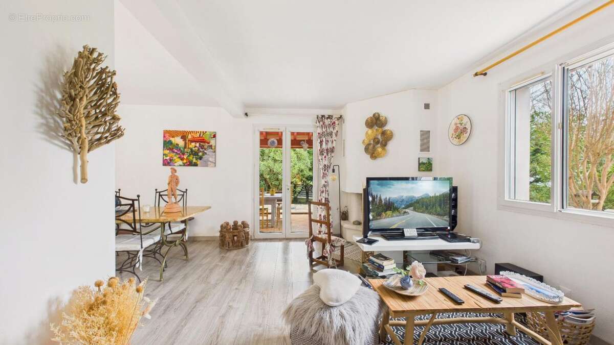 Maison à CAMBO-LES-BAINS