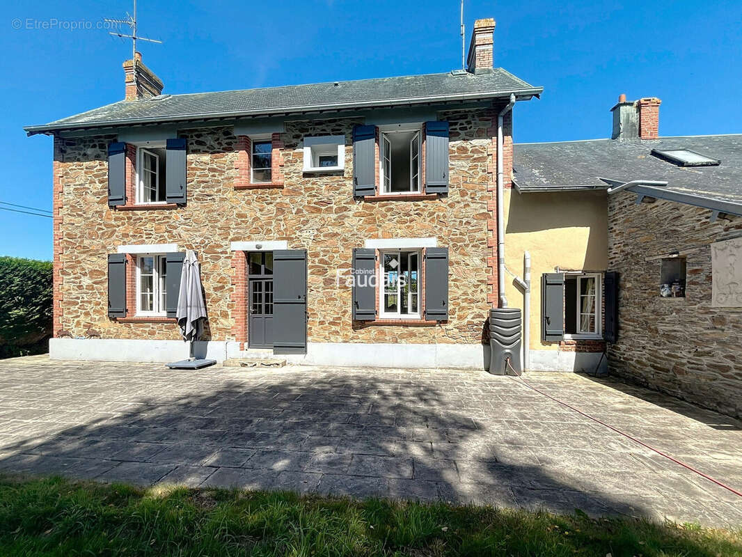 Maison 180 m² à Moon-Sur-Elle  - photo 5