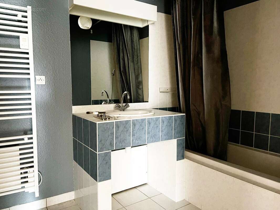 Appartement à PFASTATT