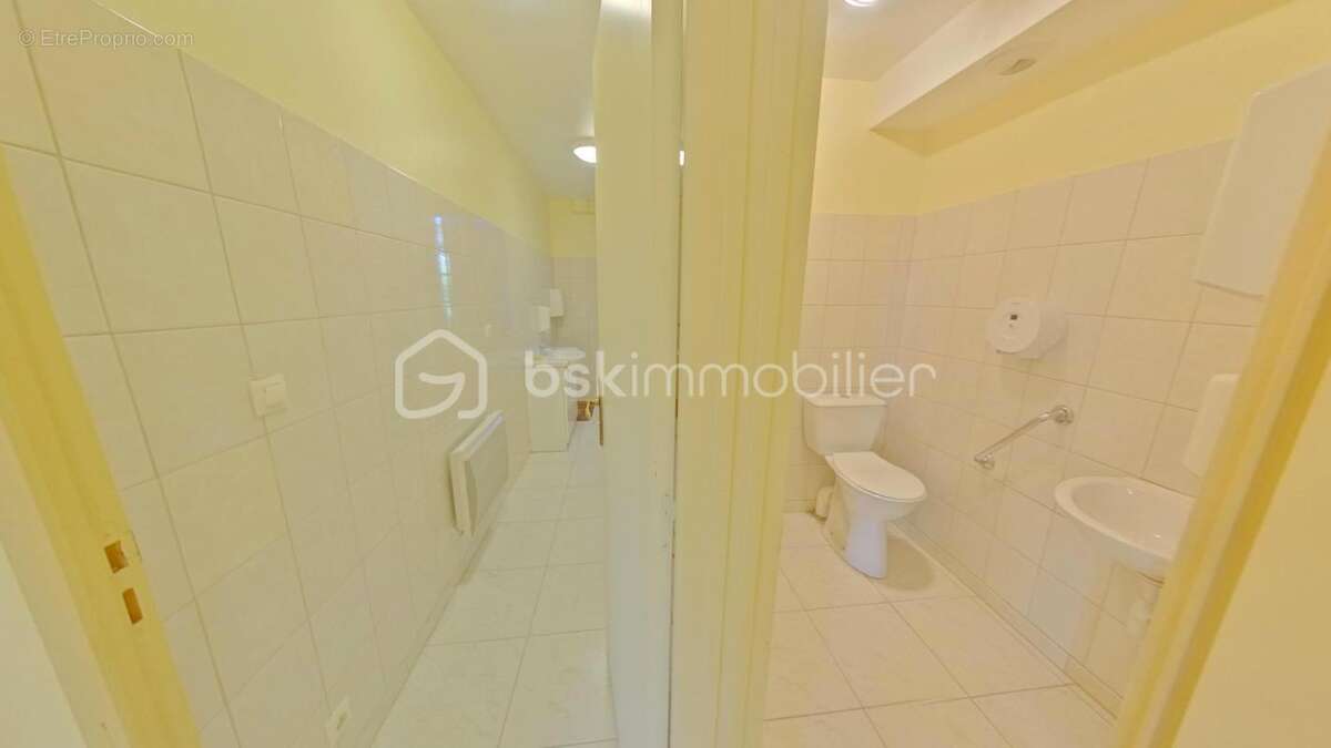 Appartement à BRAY-SUR-SEINE