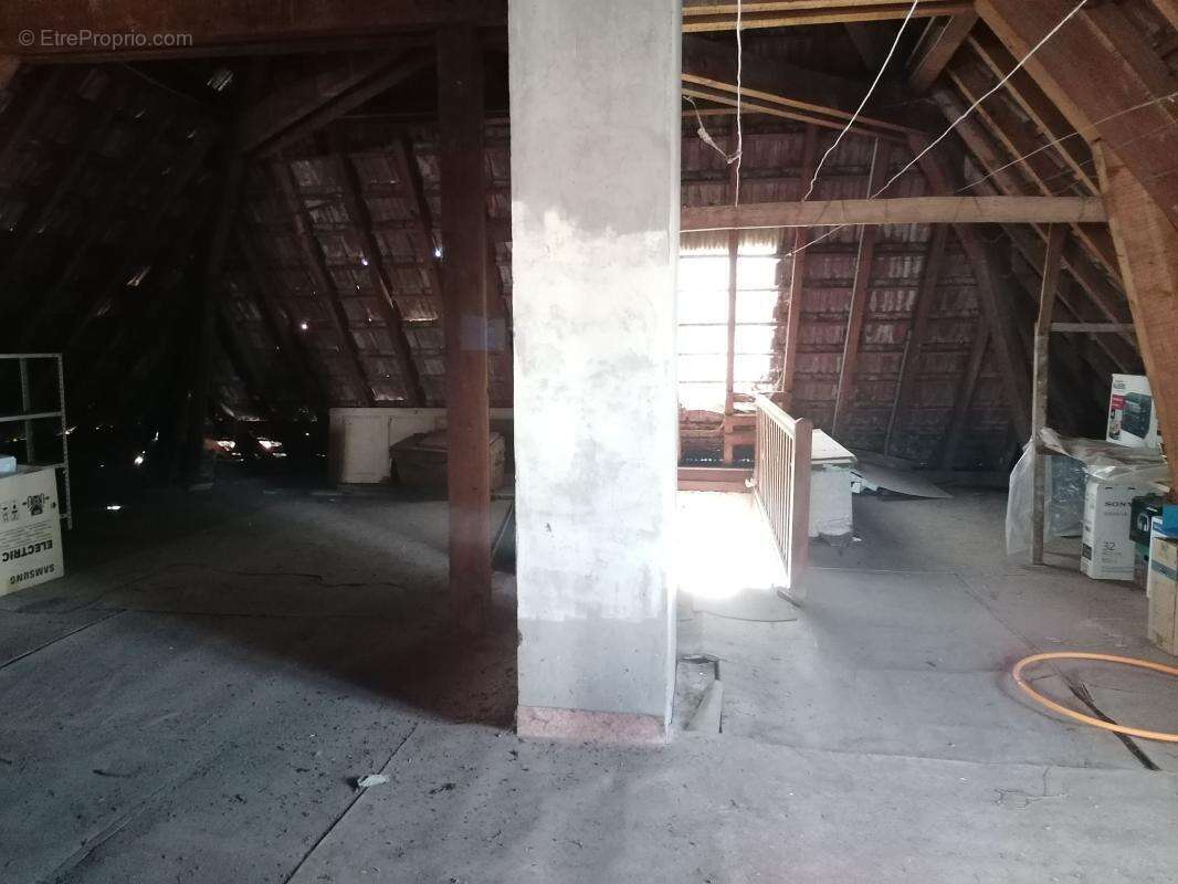 Appartement à KUNHEIM