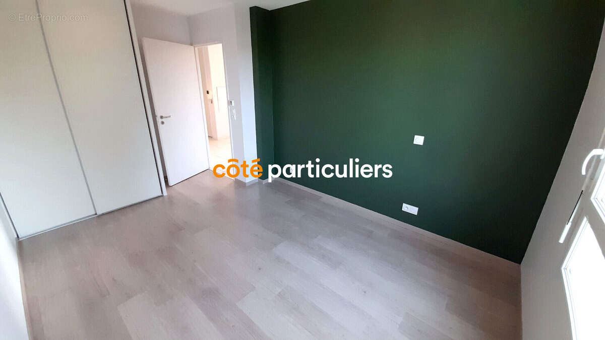 Appartement à OLEMPS
