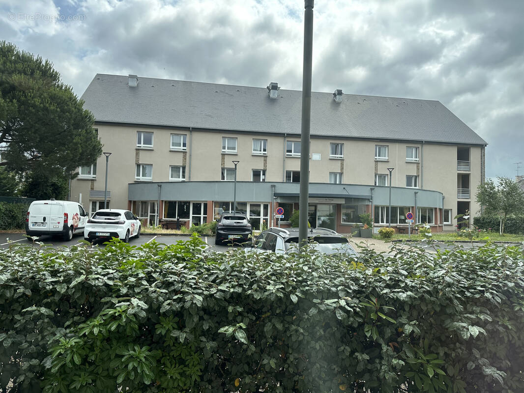 Appartement à AVRANCHES