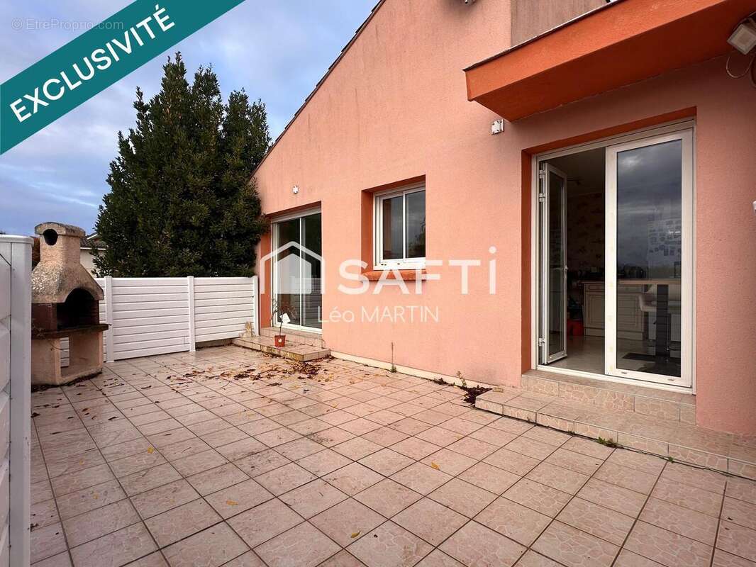 Photo 9 - Maison à BEAUPREAU