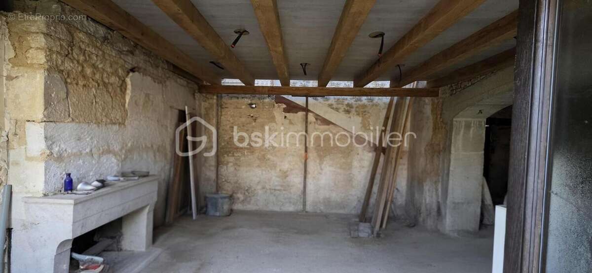 Maison de campagne - 210m2 - photo 7
