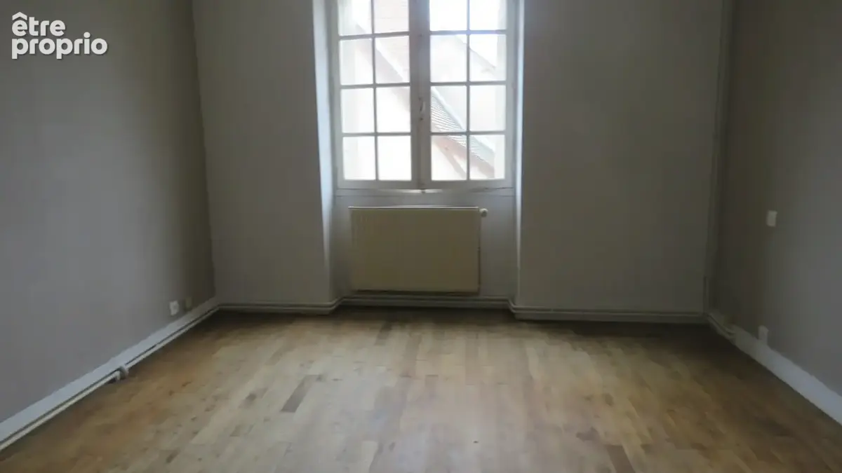 Maison (en pierres) avec une cour privative et une grange (en pierres) Secteur SAINT RAPHAEL - photo 8