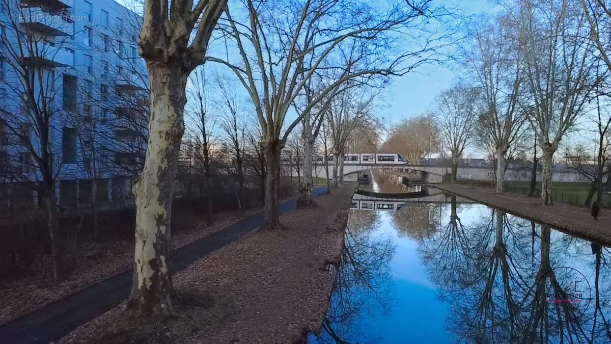 Appartement à ILLKIRCH-GRAFFENSTADEN