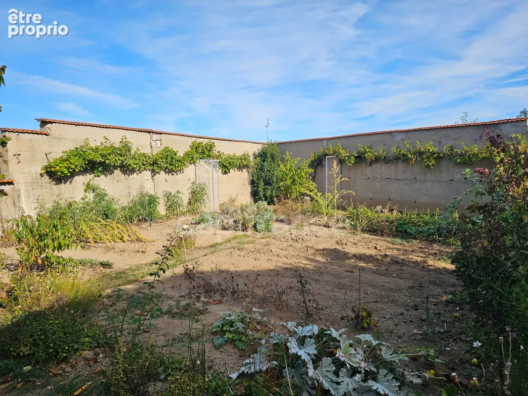 Maison à vendre 7 pièces PANISSIERES (42) - photo 18