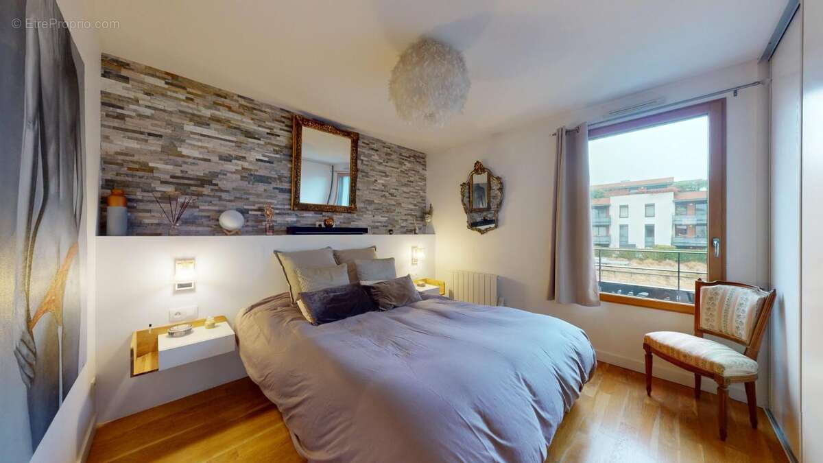Appartement à LYON-5E