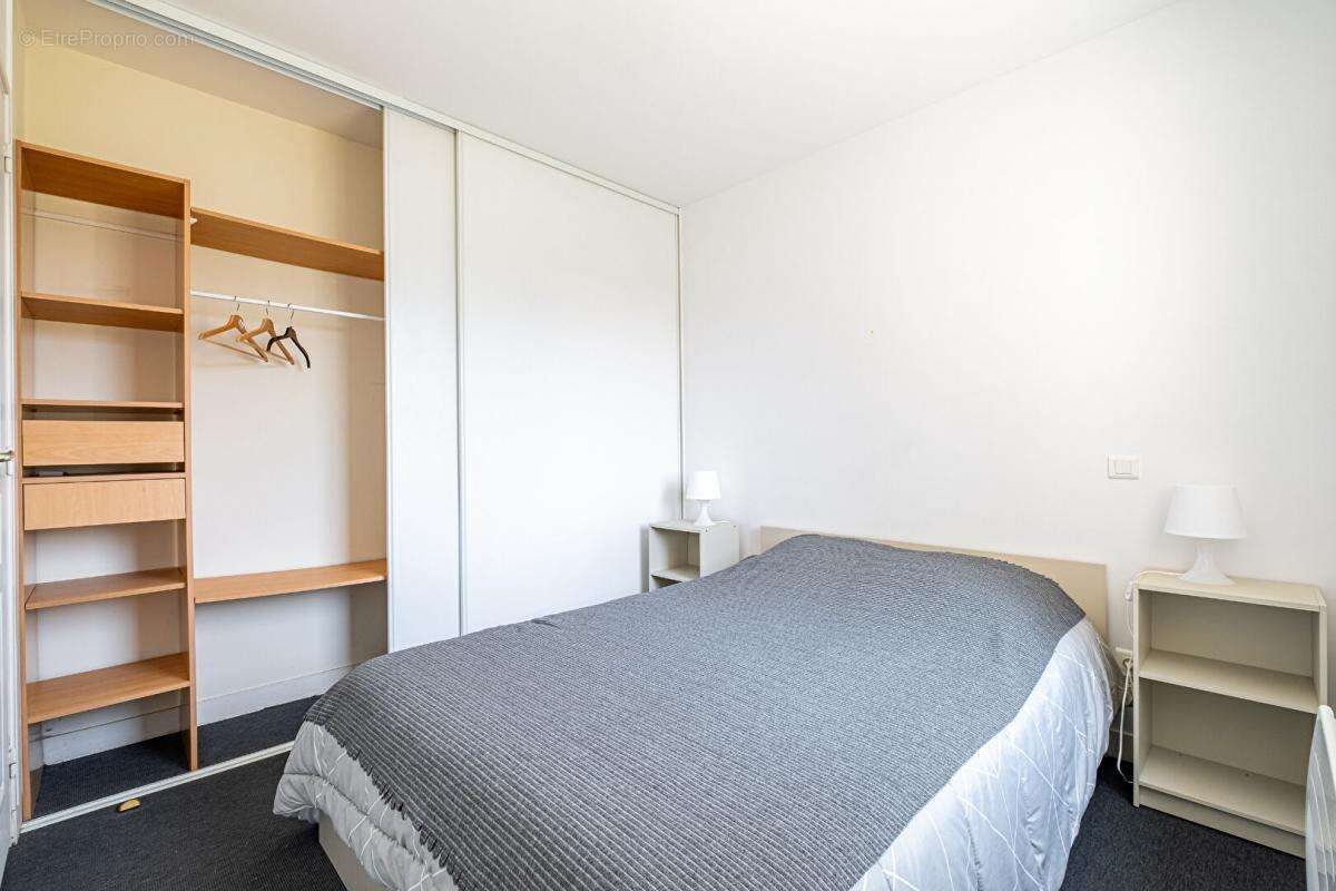 Appartement à MESQUER