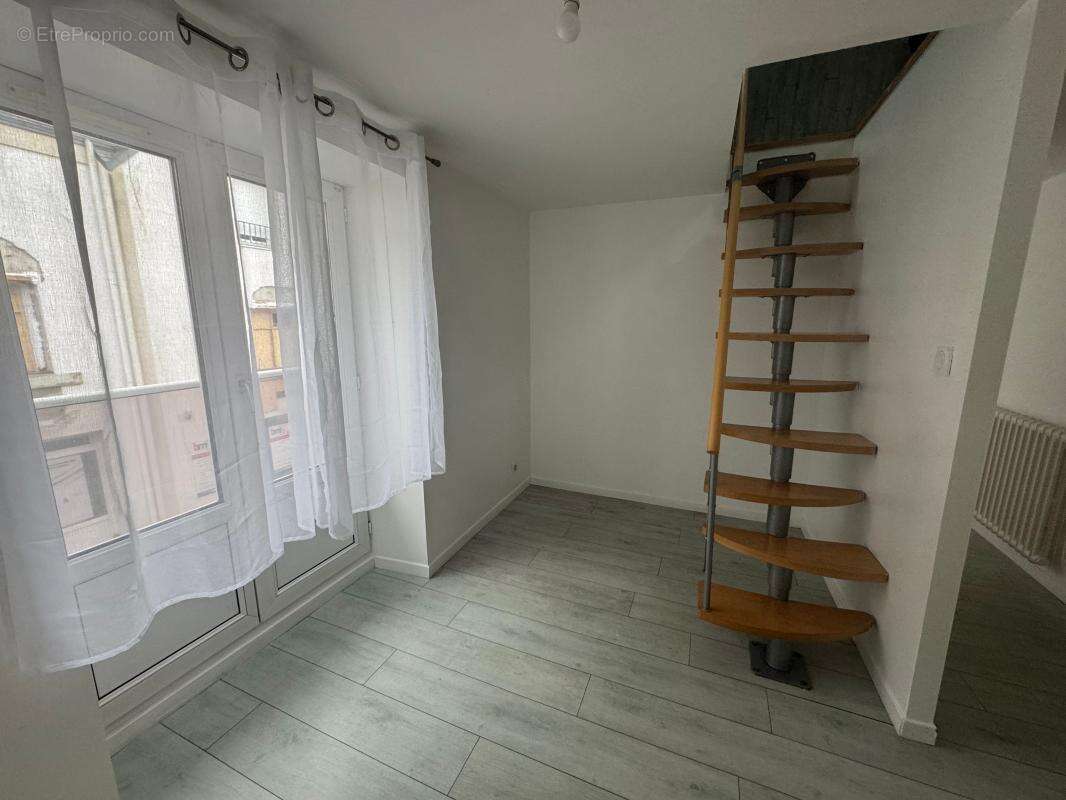 Maison à LOCMARIA-PLOUZANE