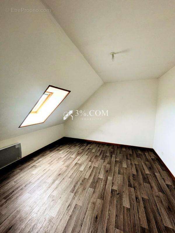 Maison à AMBLETEUSE