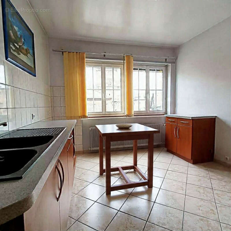 Appartement à SAVERNE