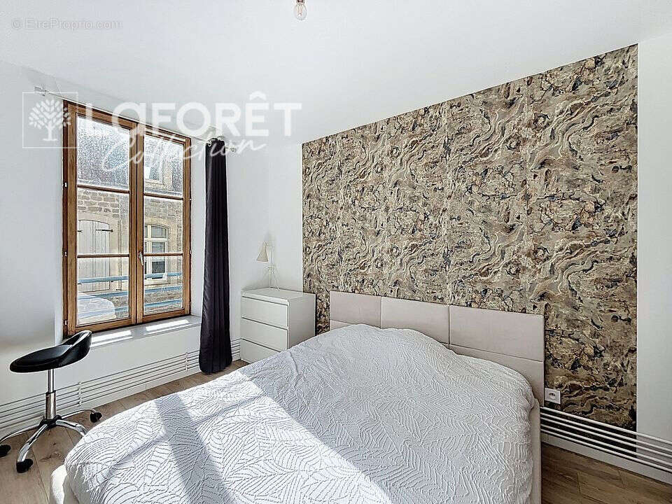 Appartement à BOULOGNE-SUR-MER