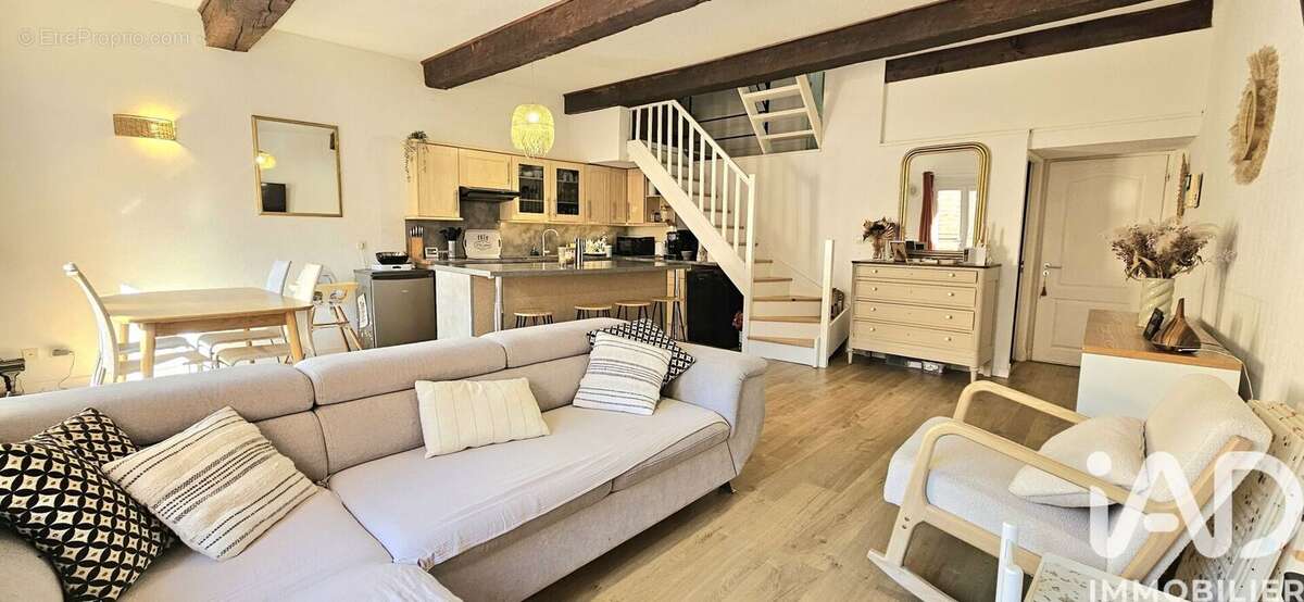 Photo 2 - Maison à COURSAN