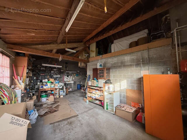 Maison à LONDINIERES