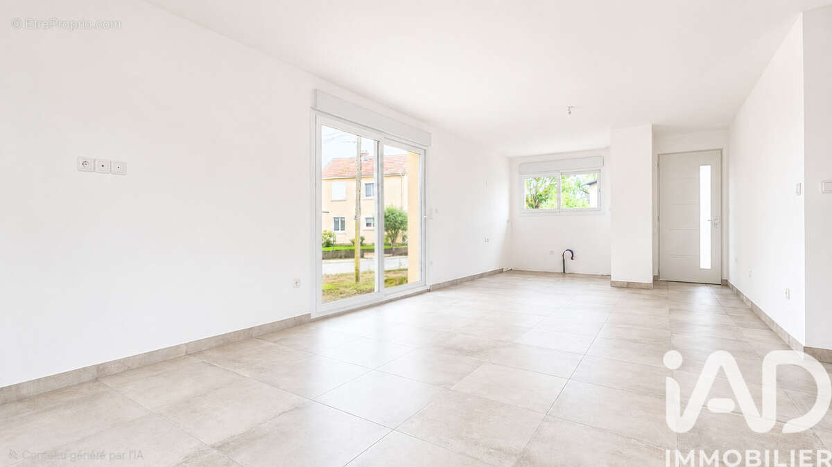 Photo 3 - Maison à RENWEZ