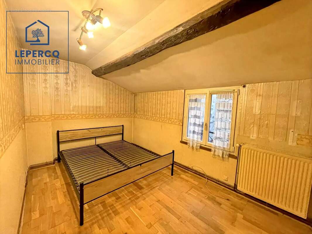 Maison à LA FERTE-MILON