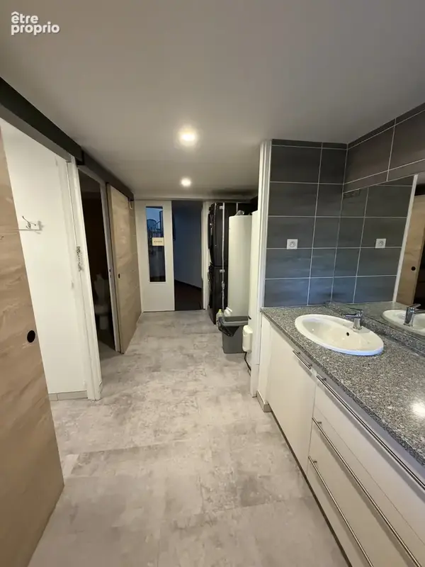 Le Lioran - bien d'exception de 426 m2 - photo 27