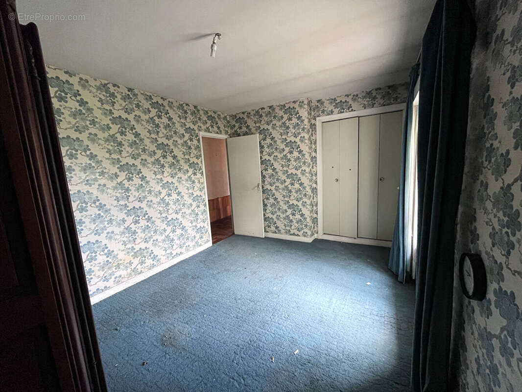 Maison familiale Saint Sulpice Sur Risle proche l'Aigle - photo 6