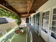 Maison à L'AIGUILLON-SUR-MER