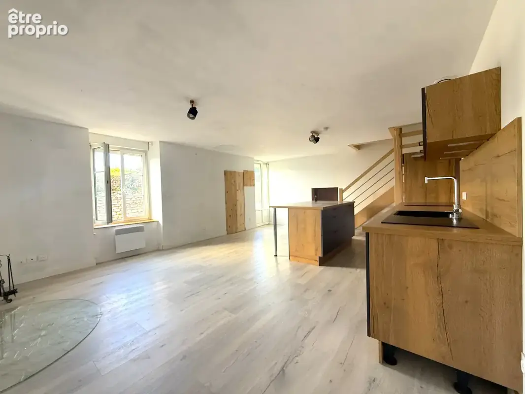 Maison de Village 59m2 à Cloué - photo 5