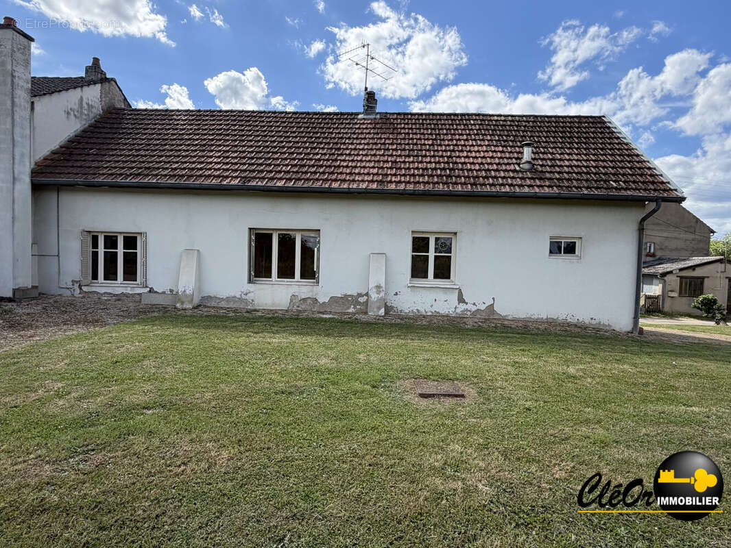 Maison 55 m² à Navilly  - photo 6