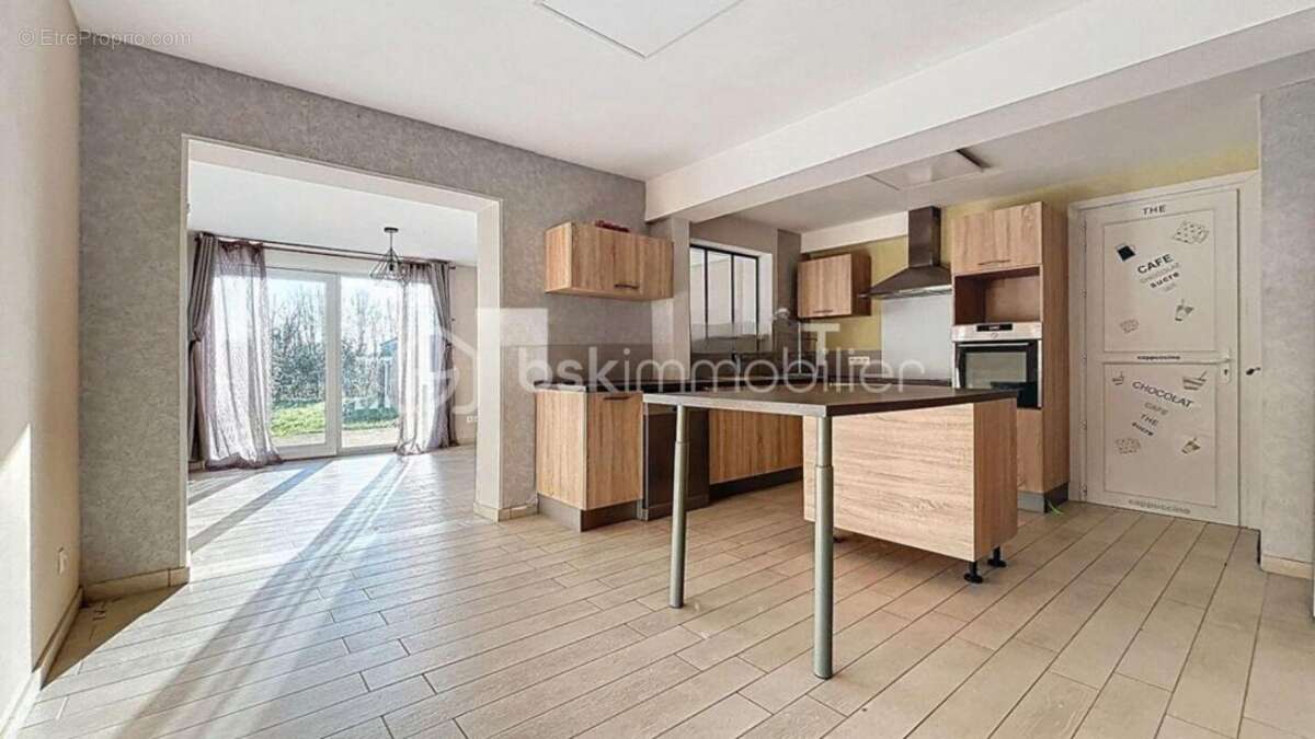 Maison à FRELINGHIEN