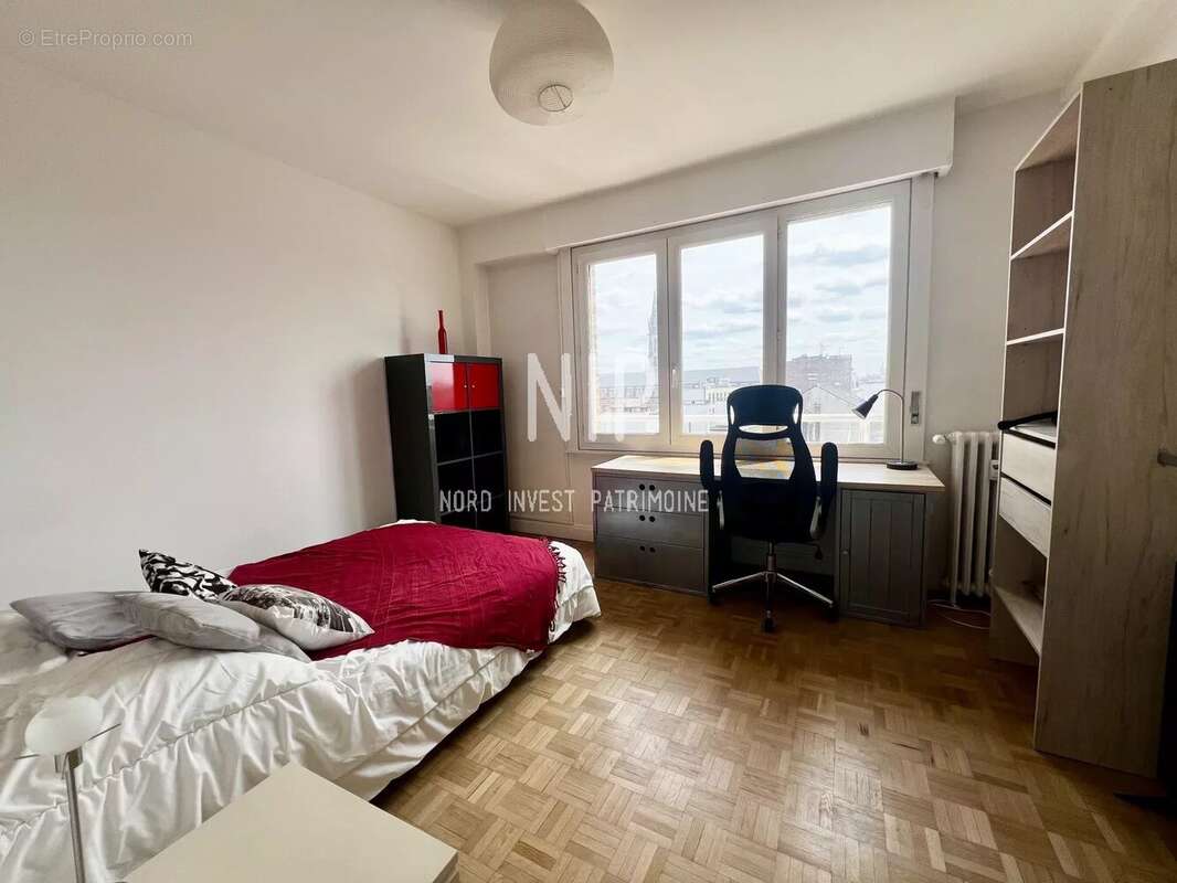 Appartement à LILLE