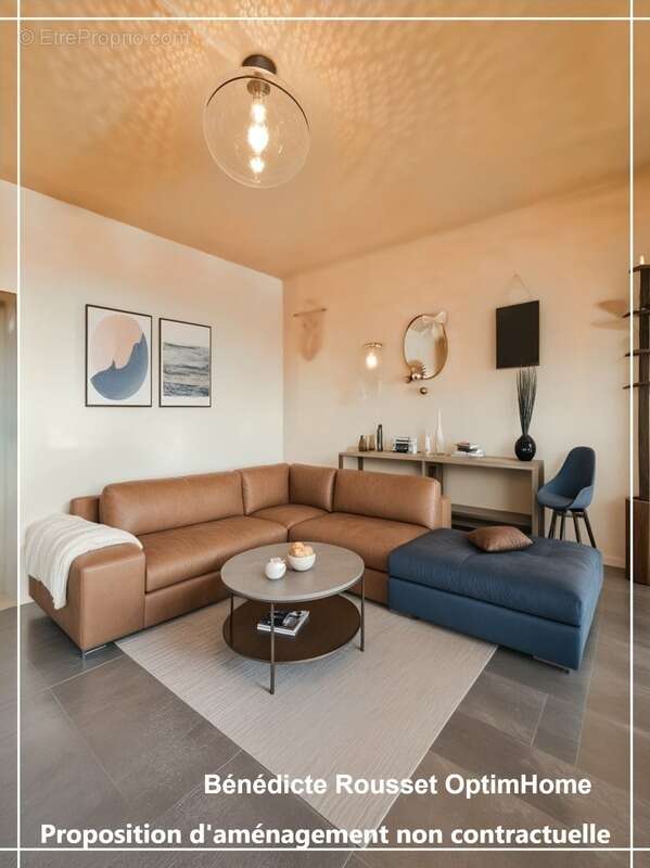 Appartement à CREIL
