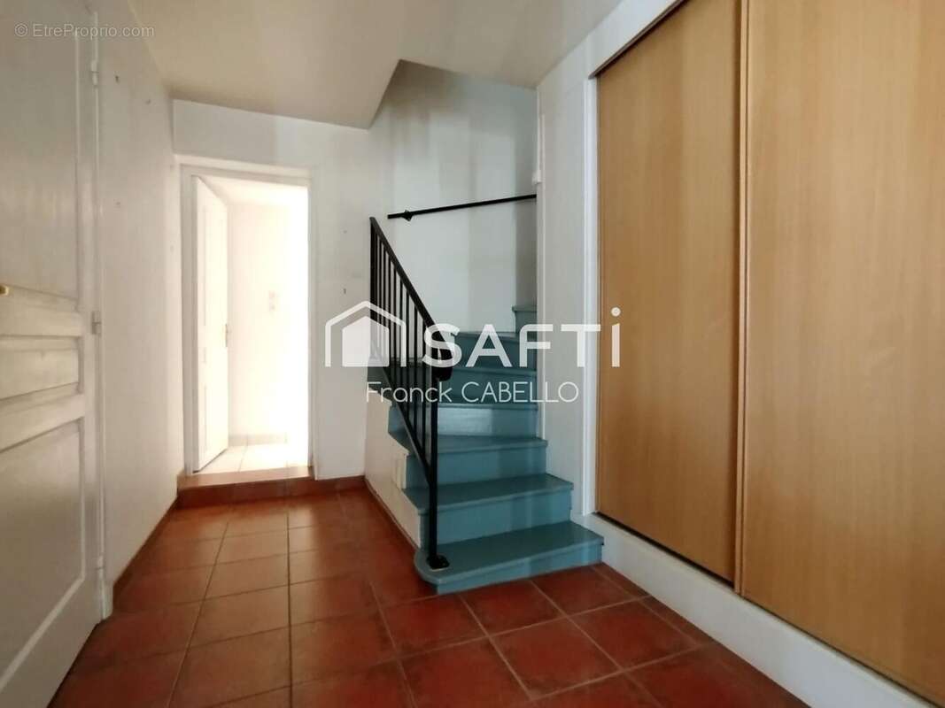 Photo 5 - Maison à CHAREIL-CINTRAT