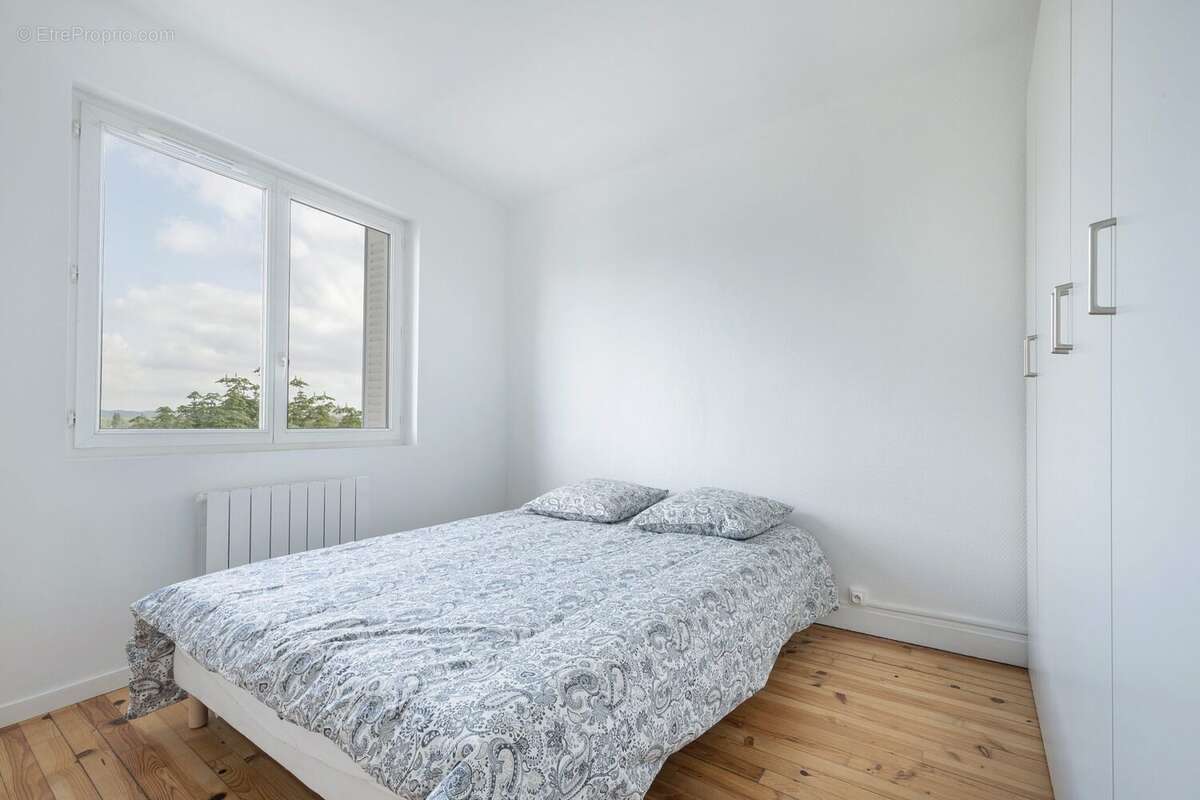 Appartement à VAULX-EN-VELIN