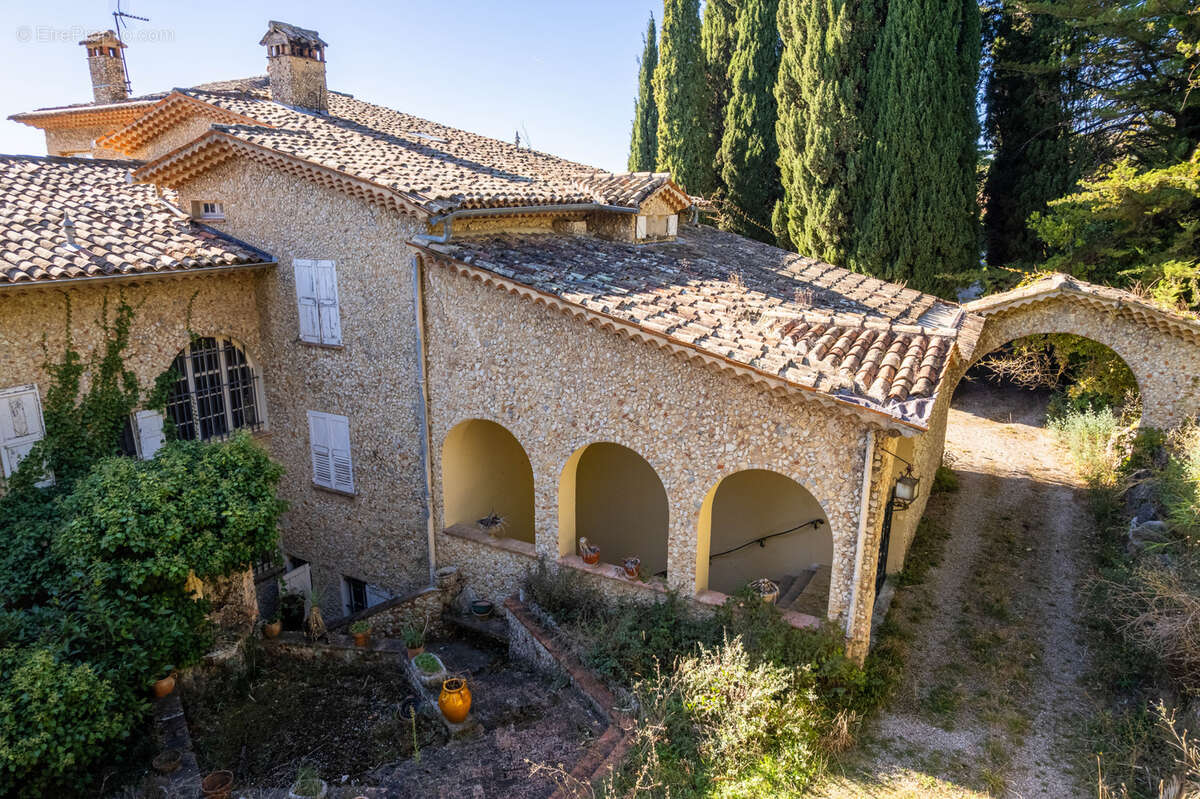 Maison à VENCE