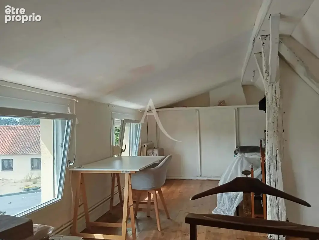 Maison Nouvion - photo 9