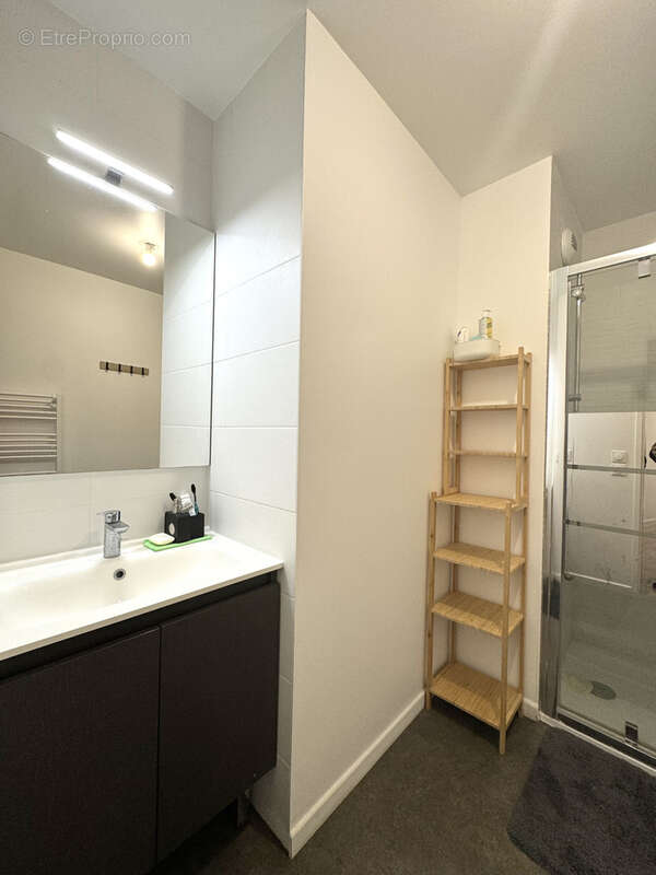 Appartement à VILLEPINTE