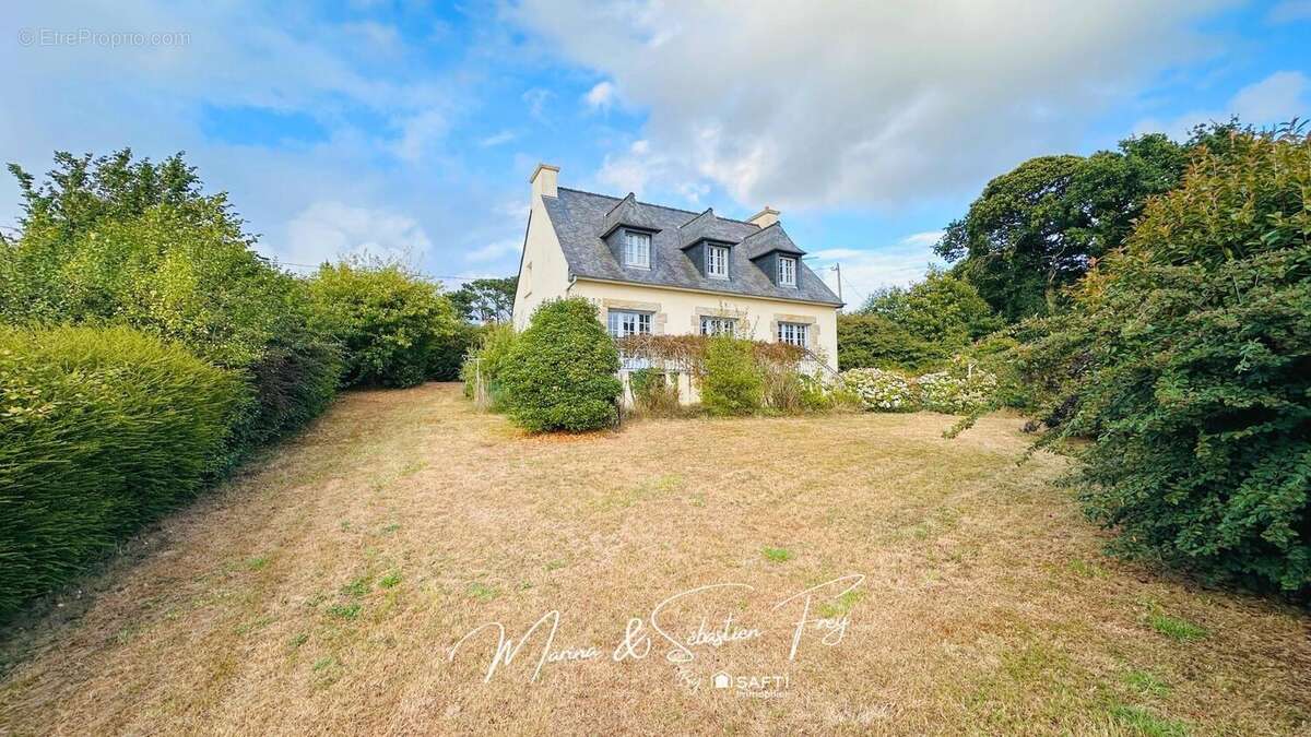 Photo 7 - Maison à PLOUMILLIAU