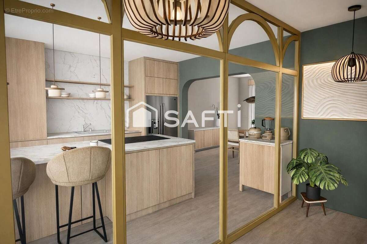 Photo 4 - Maison à TOURNEFEUILLE