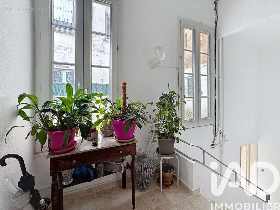 Photo 9 - Appartement à NARBONNE