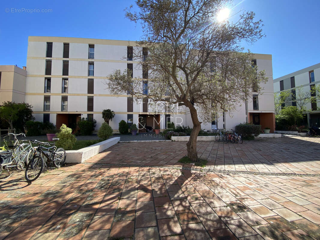 Appartement à SAINT-CYPRIEN