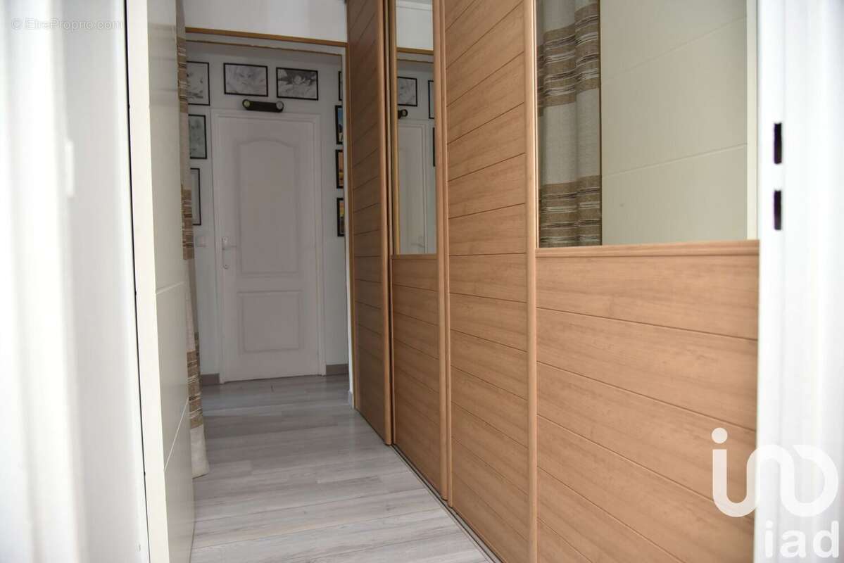 Photo 5 - Appartement à EAUBONNE