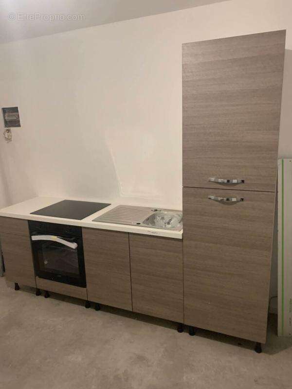 Appartement à DUNKERQUE