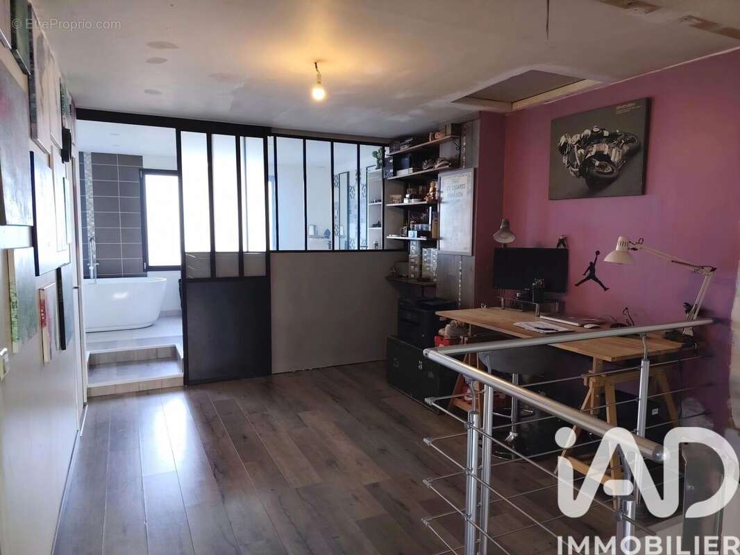 Photo 8 - Maison à BREILLY