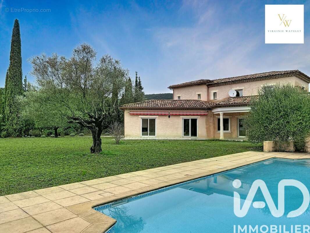 Photo 2 - Maison à LES MATELLES